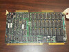 Giddings and Lewis CMOS Dual Bus Memory