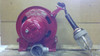 APPLETON HAZARDOUS LOCATION REELLITE CORD REEL LIGHT AERL22RB5 EXPLOSION PROOF