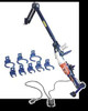 33 Current High Speed Cable Puller UT2 NEW 70lbs Pipestone Electric