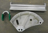 GREENLEE, CT 3 SHOE GROUP, 27555, SHOE, SADDLE, FOLLOW BAR, 3 CONDUIT