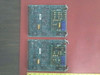 GE GENERAL ELECTRIC DS3800NGPA1B1C PC BOARD USED LOT OF 2