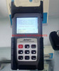 JW-3302A Palm OTDR Tester 1310/1550nm Optical Time Domain Reflectometer 32/30DB