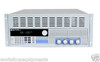 M9716 USB Programmable DC Electronic Load 2400W 0-240A 0-150V CC CR CV CW