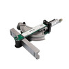 Greenlee 882 Flip-Top Bender for 1-1/4 - 2 EMT without Hydraulic Pump