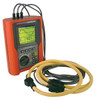 Amprobe DM-III MULTITEST Flex Power Quality Recorder/Analyzer Data Logger Flex