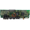 Used Fanuc A20B-2101-0042 Board