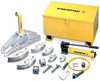 NEW Enerpac STB-101H 1/2 Inch to 2 Inch One Shot Pipe Bender