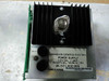 CGE CARD POWER SUPPLY ML517L402-GR1 12V DC 1AMP.