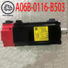 1Pcs  Used - A06B-0116-B503