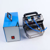 Portable Pneumatic Cutting Plotter Marking Machine Making Characters On Metals