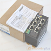 Omron Ethercat 6 Port Junction Slave For Open Network Ethernet Module Gx-Jc06