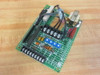 Reliance 0-57210-20 Dc1 Drive Control Bd O-57210-20