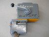 Maxon Shut-Off Valve 1" 730-0 300Psig