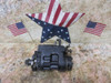 Nop Nippon Gerotor Index Motor 1S Is-190-2Pc-3Al0-Hl 3Alo Hitachi Seiki Vk45