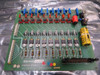 Telemark Ink Jet System Diagraph Bradley 1900-817-D Driver Board