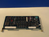 Brother Cnc Circuit Board B521104-3 9824-Pr02C