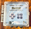 Walchem Wdt410-524U Cooling Tower Controller
