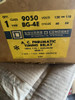 Square D 9050 Bg-4E  New And Complete