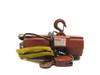 Dayton 2Z668 115V 3A 500Lb