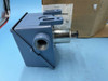 Siemens J402-164 Pressure Switch