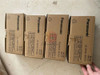 1Pcs Panasonic Msd011A1Xx18 Servo Drive New In Box