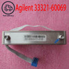 1Pcs Used - Agilent 33321-60069