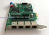 Used For Openvox D410E 4 E1 Asterisk/Elastix/Pri