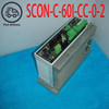 1Pcs Used -  Scon-C-60I-Cc-0-2
