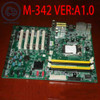 1Pcs Used - M-342 Ver:A1.0