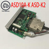 1Pcs Used - Asd10A-K Asd-K2