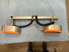 Bag / Box Dual Head Vacuum Lifting Attachment