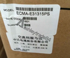1Pc New Delta Servo Motor Ecma-E31315Ps