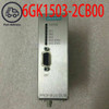 1Pcs Used - 6Gk1503-2Cb00