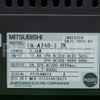 Used  Mitsubishi Fr-A740-3.7K 5Hp 3.7Kw Inverter  ! Used  Mitsubishi Fr-A740-3.7K 5Hp 3.7Kw Inverter  !