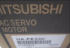 Mitsubishi Servo Motor Ha-Fe33K New