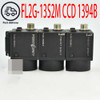 1Pcs Used -  Fl2G-13S2M Ccd 1394B