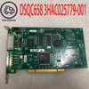 1Pcs Used -  Dsqc658 3Hac025779-001