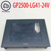 1Pcs Used -  Gp2500-Lg41-24V