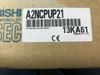 Mitsubishi Electric A2Ncpup21 Programmable Controller New