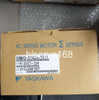 1Pcs New Yaskawa Ac Servo Motor Sgmas-01A2A-Yr11