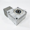 New Atlanta Servo Worm Gear Reducer 59 03 015 Speed Ratio 14.5:1