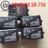 1Pcs  Used -  Keyence Sr-750