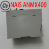 1Pcs Used - Nais Anmx400