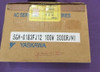 Yaskawa Servo Driver Sgm-A3B3Fj12 New