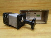 General Electric 10Aa058 Ge Control Switch 16Sbm10Aa058 General Electric 10Aa058 Ge Control Switch 16Sbm10Aa058
