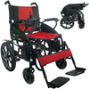 Artemis Fold & Travel Lightweight Electric Wheelchair Motor Motorized Wheelchair