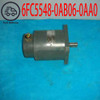 1Pcs Used - 6Fc5548-0Ab06-0Aa0