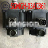 1Pcs   Used - Sgmgh-03Acb61