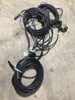 Fanuc Robotics A05B-2408-D030 L14M  Flexible Cable