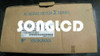 New Sgmas-C2Aca2B